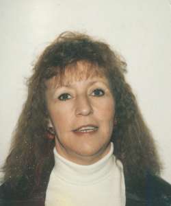 Yvonne Chiasson